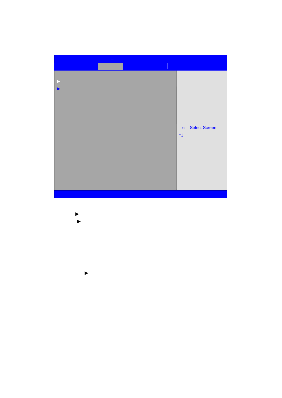 5 chipset settings | Aplex Technology APC-3519 User Manual | Page 43 / 87