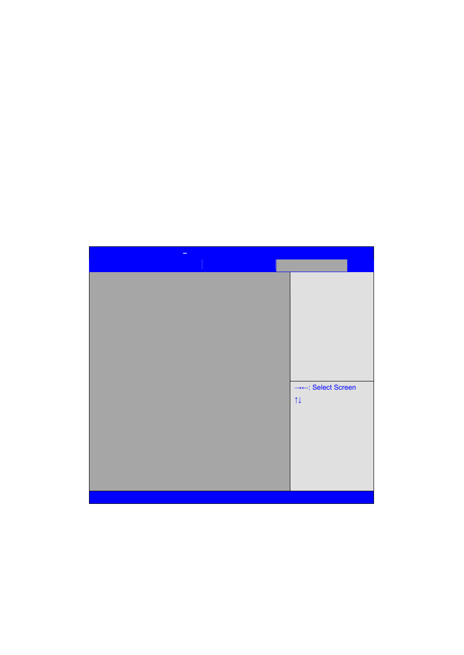 8 save & exit settings | Aplex Technology APC-3519 User Manual | Page 50 / 87