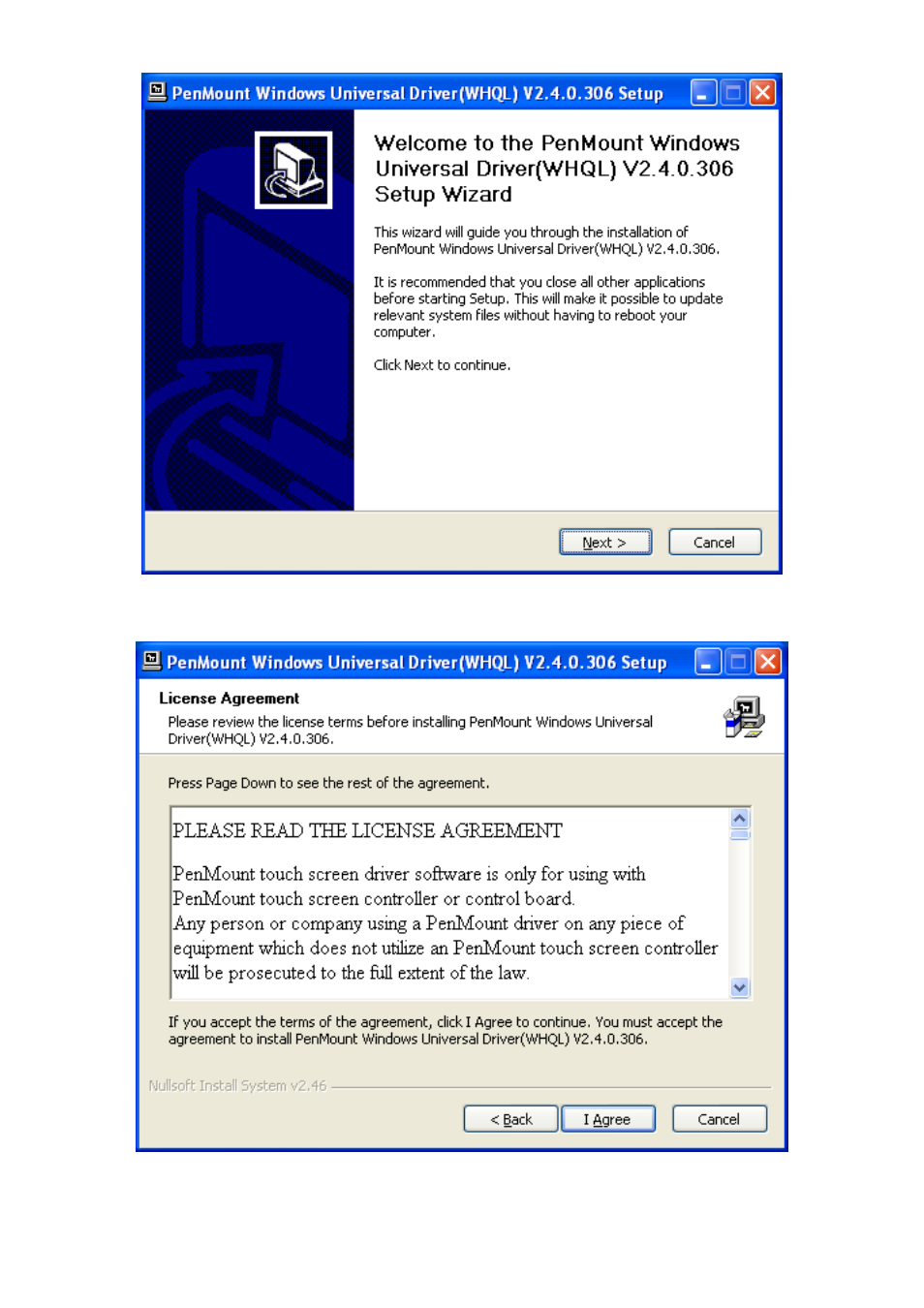 Aplex Technology APC-3519 User Manual | Page 73 / 87