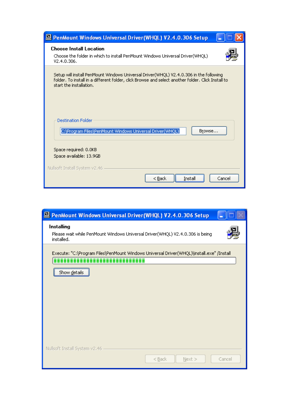 Aplex Technology APC-3519 User Manual | Page 74 / 87