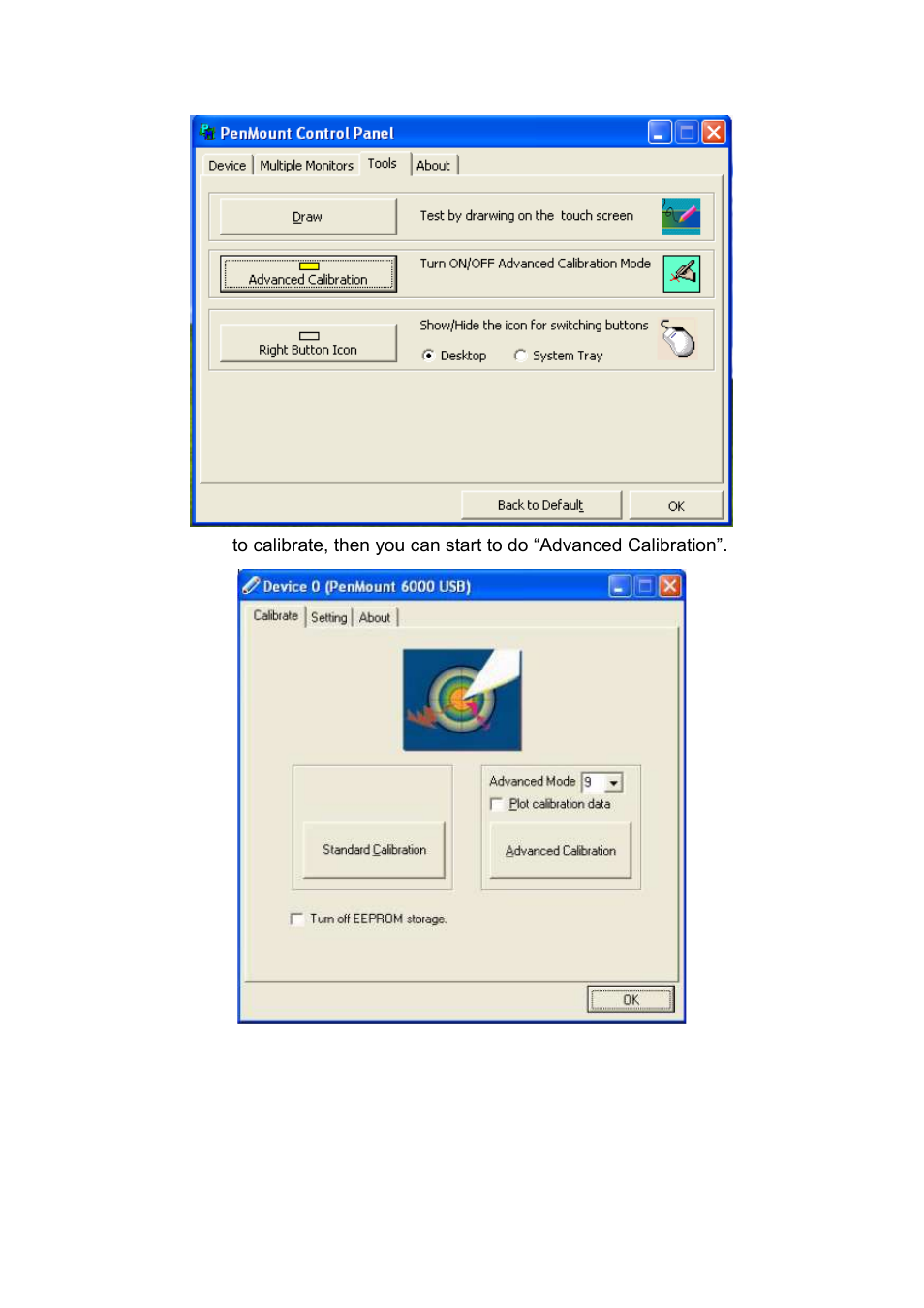 Aplex Technology APC-3519 User Manual | Page 79 / 87