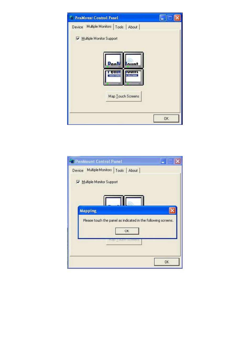 Aplex Technology APC-3519 User Manual | Page 83 / 87