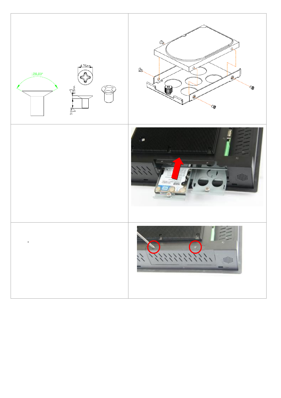 Aplex Technology APC-3918P User Manual | Page 10 / 87