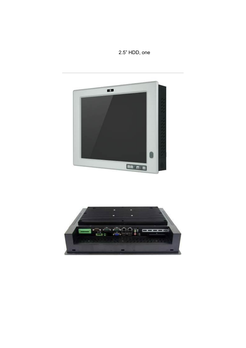 Aplex Technology APC-3918P User Manual | Page 12 / 87