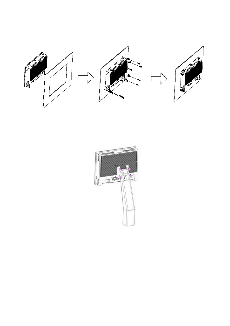 Aplex Technology APC-3918P User Manual | Page 13 / 87