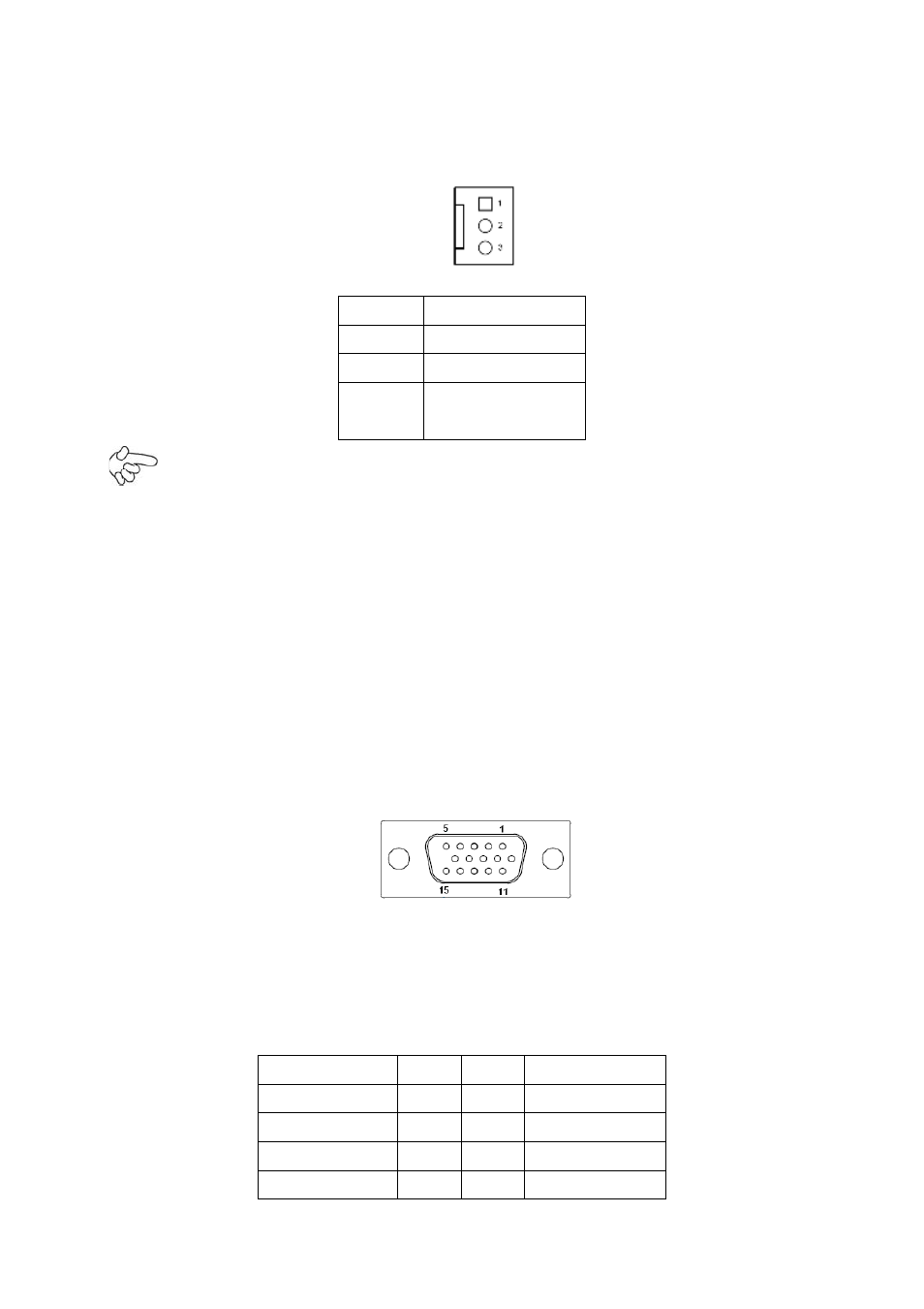 Aplex Technology APC-3918P User Manual | Page 19 / 87