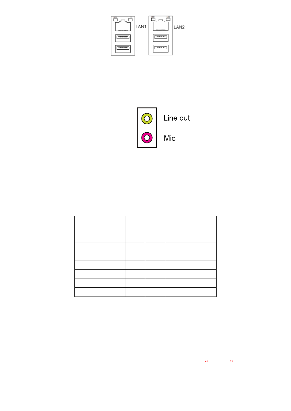 Aplex Technology APC-3918P User Manual | Page 24 / 87