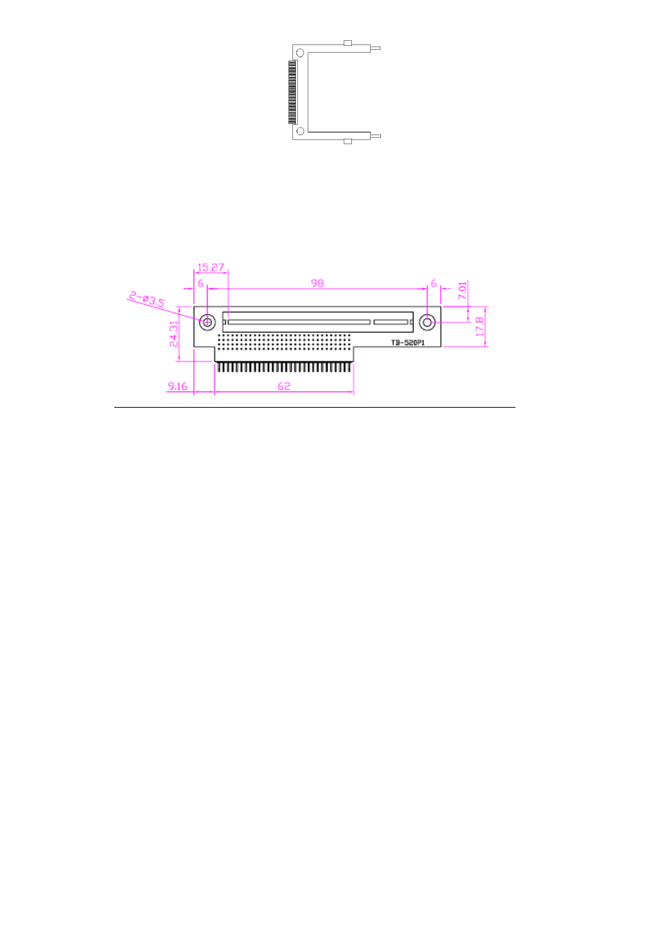 Aplex Technology APC-3918P User Manual | Page 32 / 87