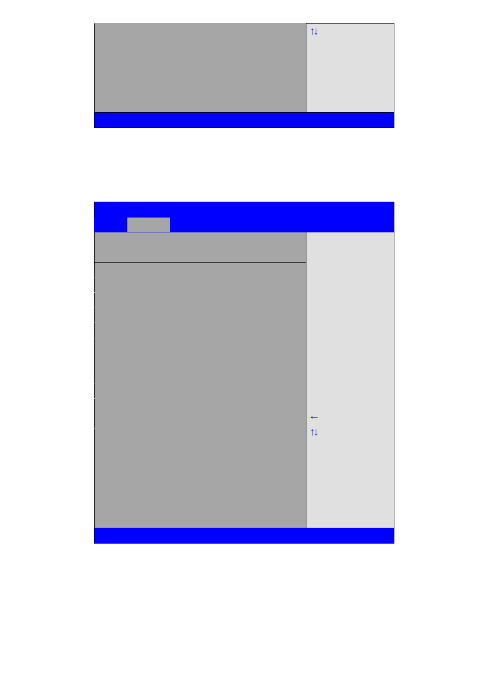 Aplex Technology APC-3918P User Manual | Page 36 / 87