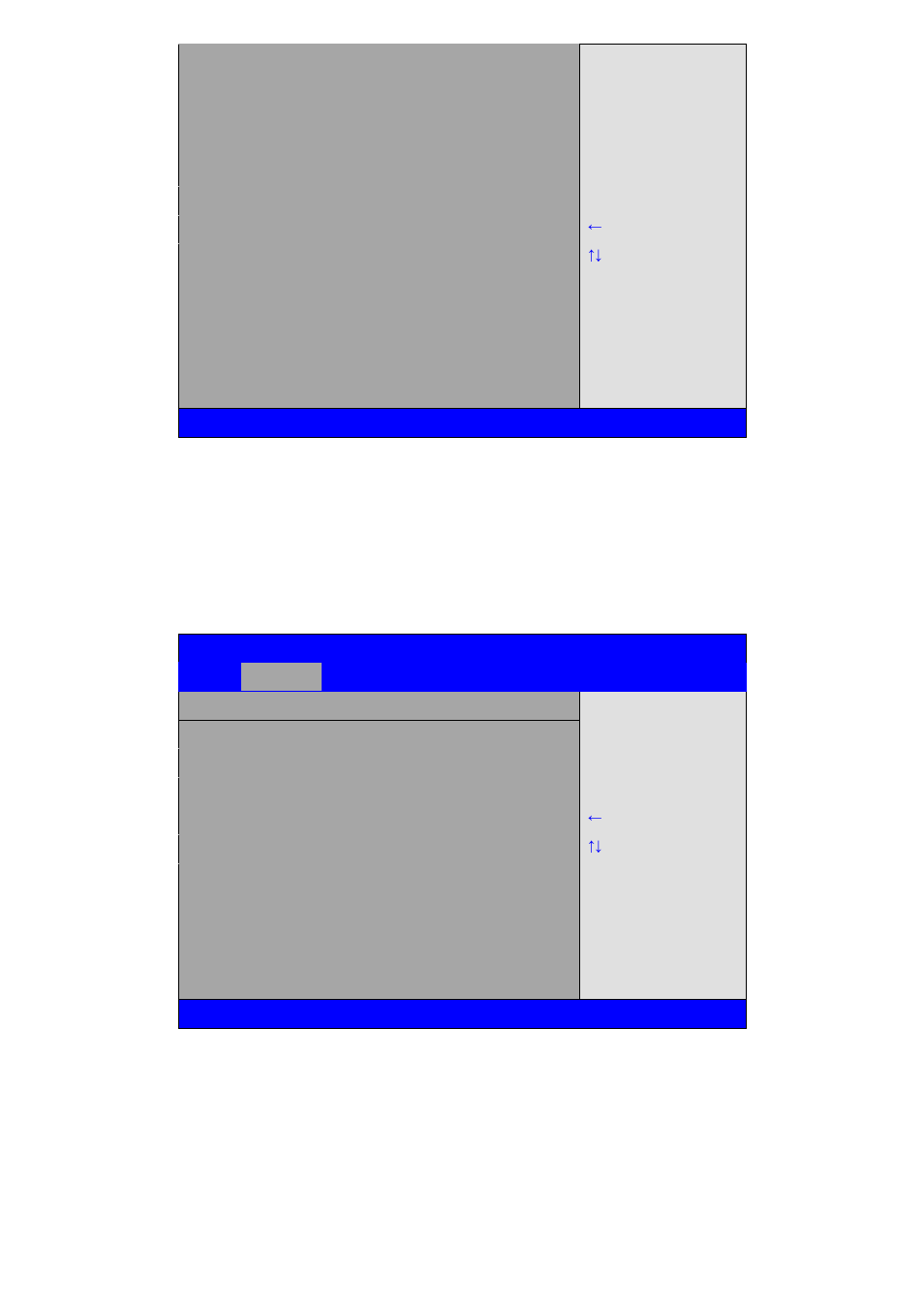 Aplex Technology APC-3918P User Manual | Page 43 / 87
