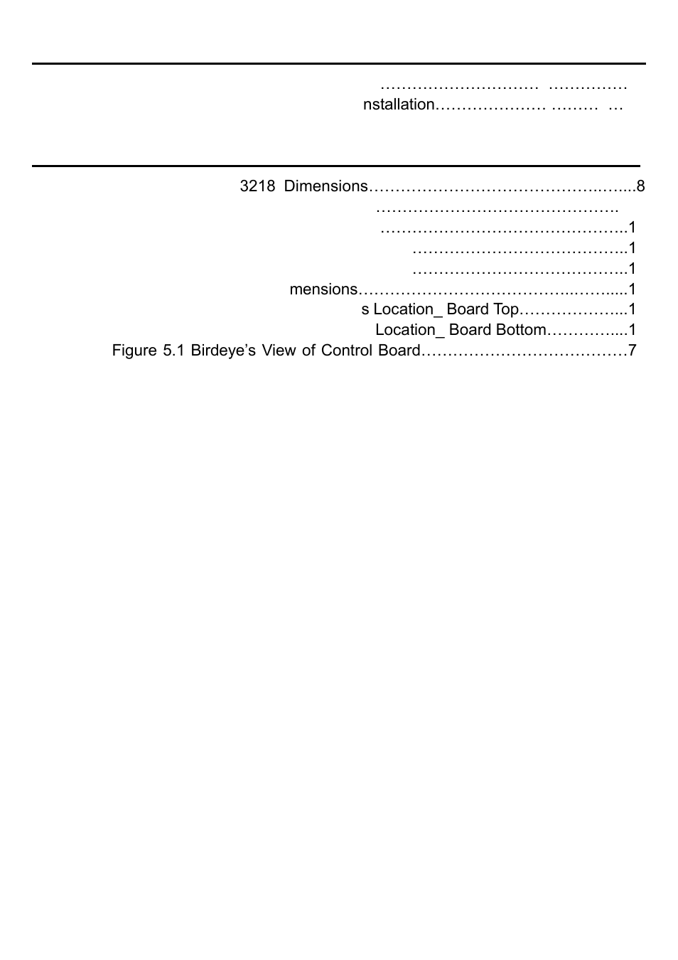 Aplex Technology APC-3918P User Manual | Page 5 / 87