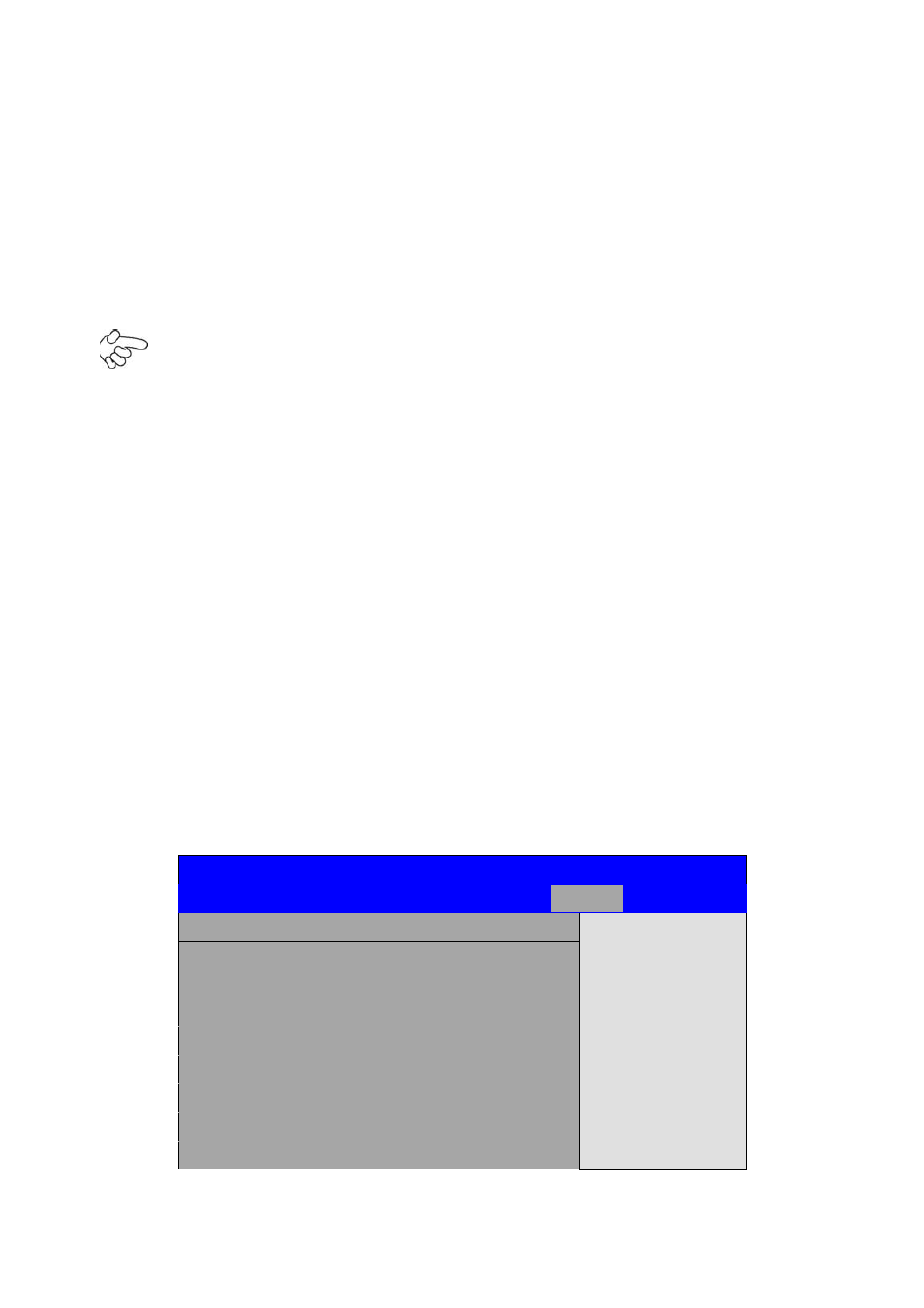 Aplex Technology APC-3918P User Manual | Page 54 / 87