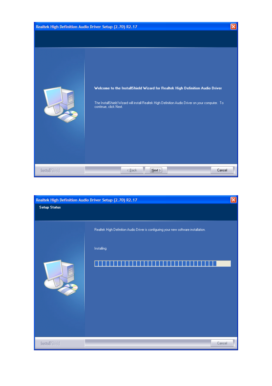 Aplex Technology APC-3918P User Manual | Page 70 / 87