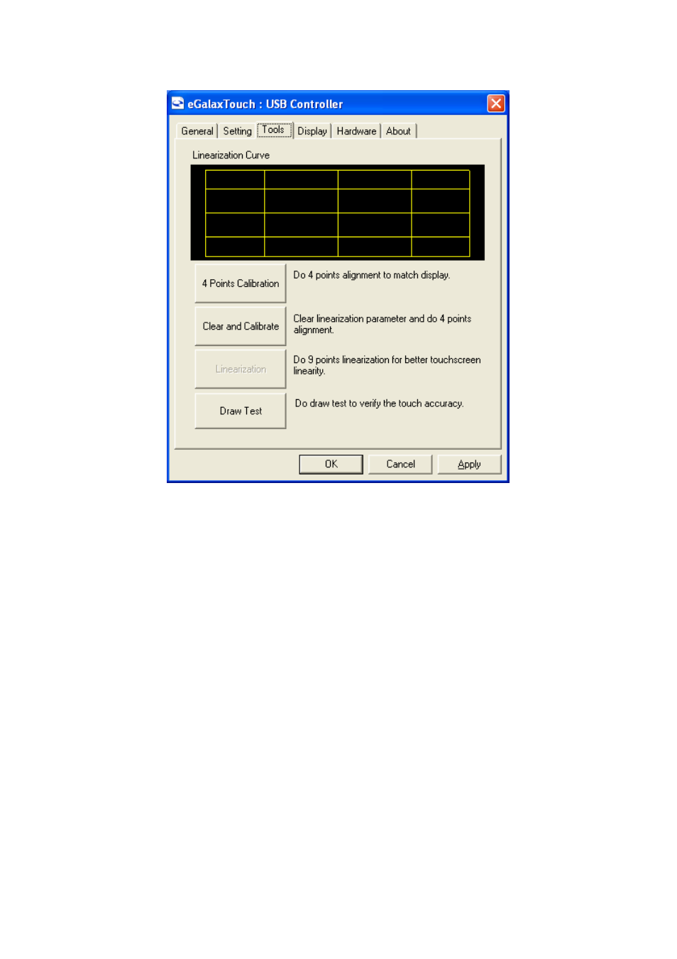 Aplex Technology APC-3918P User Manual | Page 83 / 87