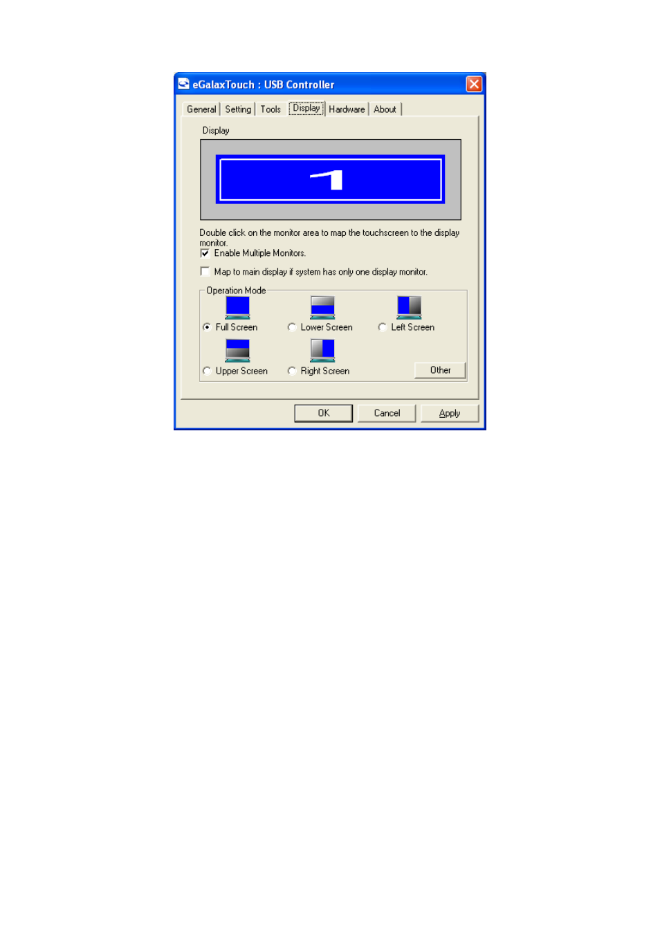 Aplex Technology APC-3918P User Manual | Page 84 / 87