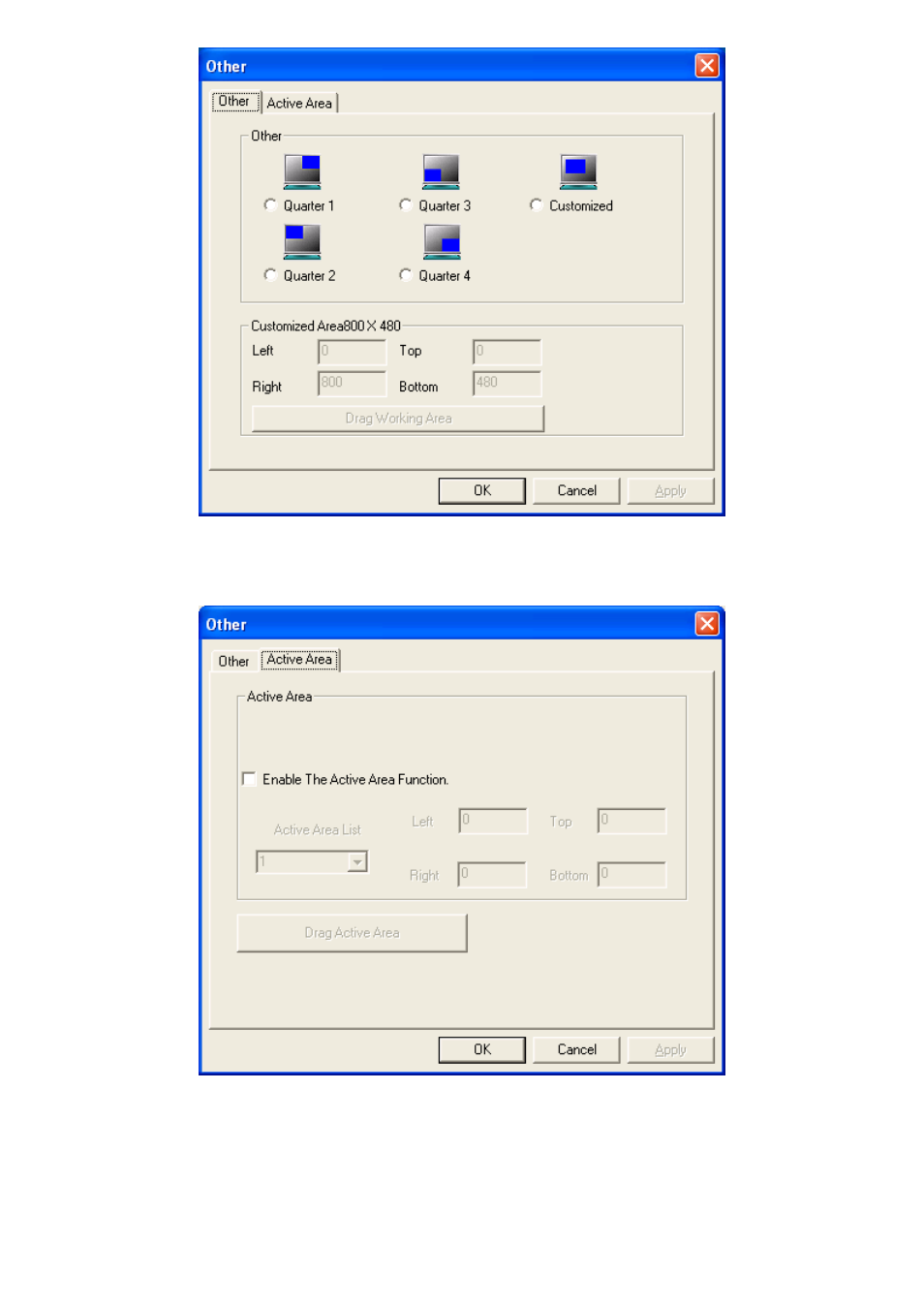 Aplex Technology APC-3918P User Manual | Page 85 / 87