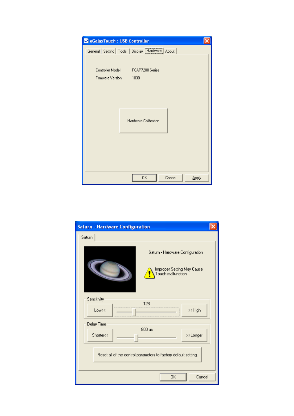 Aplex Technology APC-3918P User Manual | Page 86 / 87