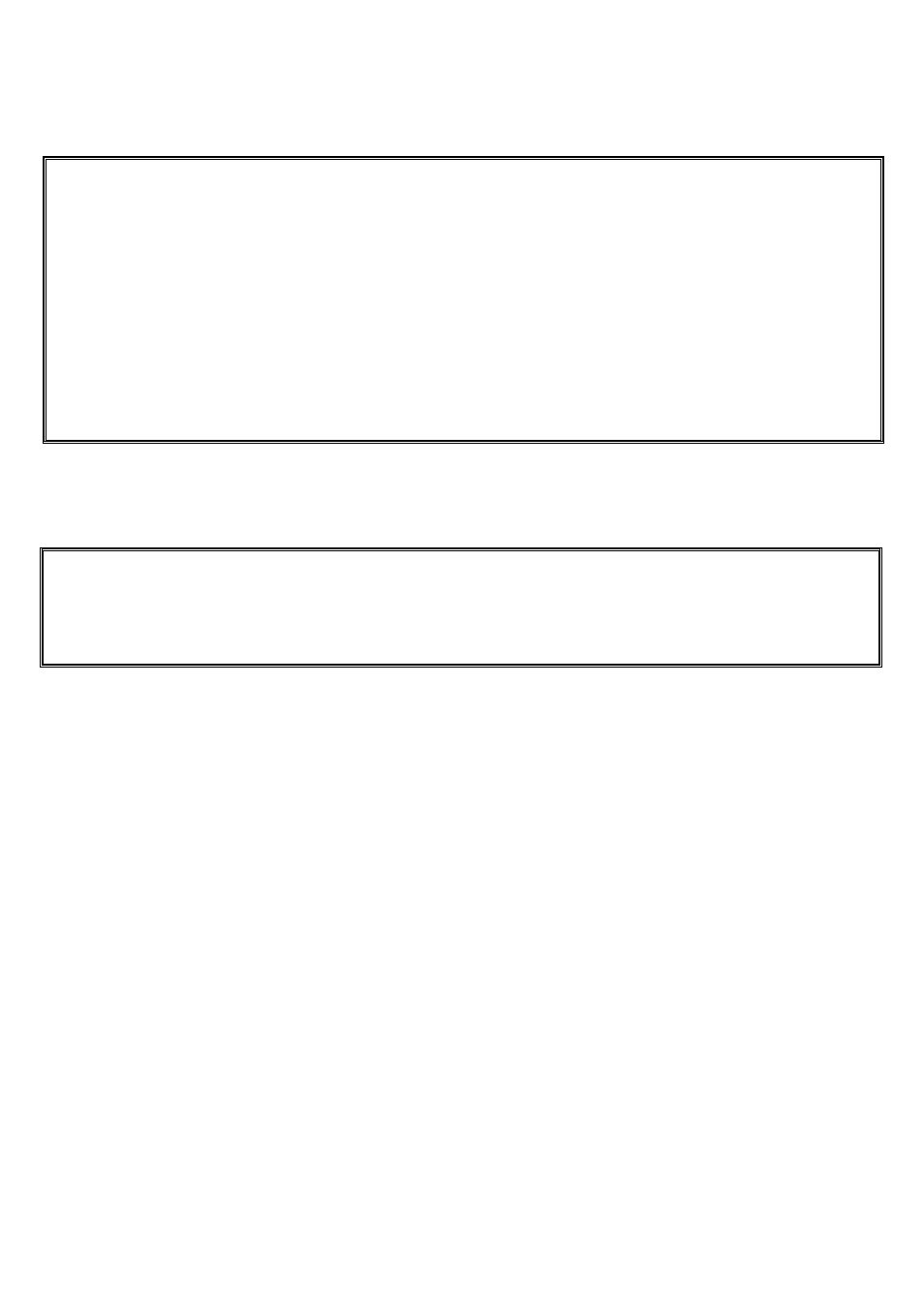 Warning, Disclaimer | Aplex Technology APC-3081 User Manual | Page 2 / 58