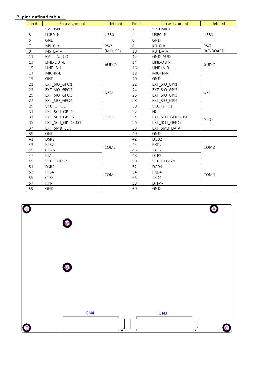 Aplex Technology APC-3081 User Manual | Page 25 / 58