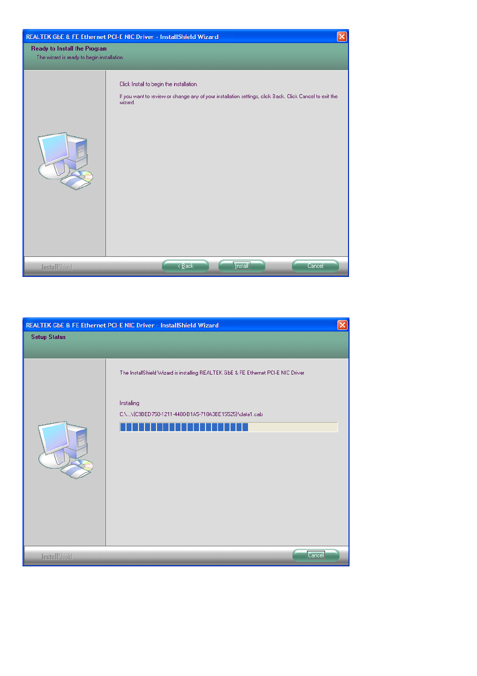Aplex Technology APC-3081 User Manual | Page 39 / 58