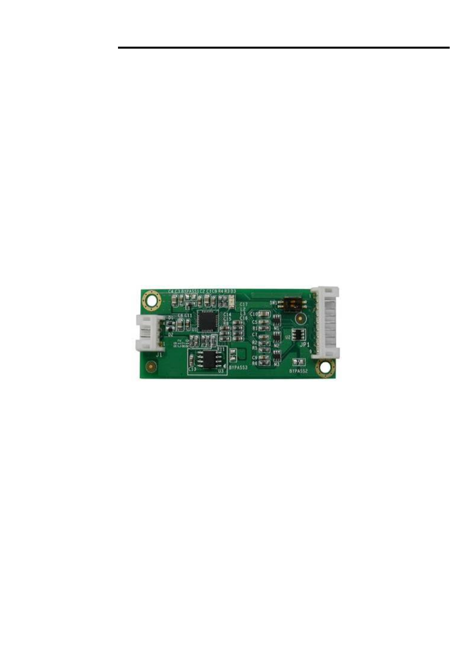 Chapter 5 touch screen installation, 1 introduction to touch screen controller board | Aplex Technology APC-3081 User Manual | Page 43 / 58