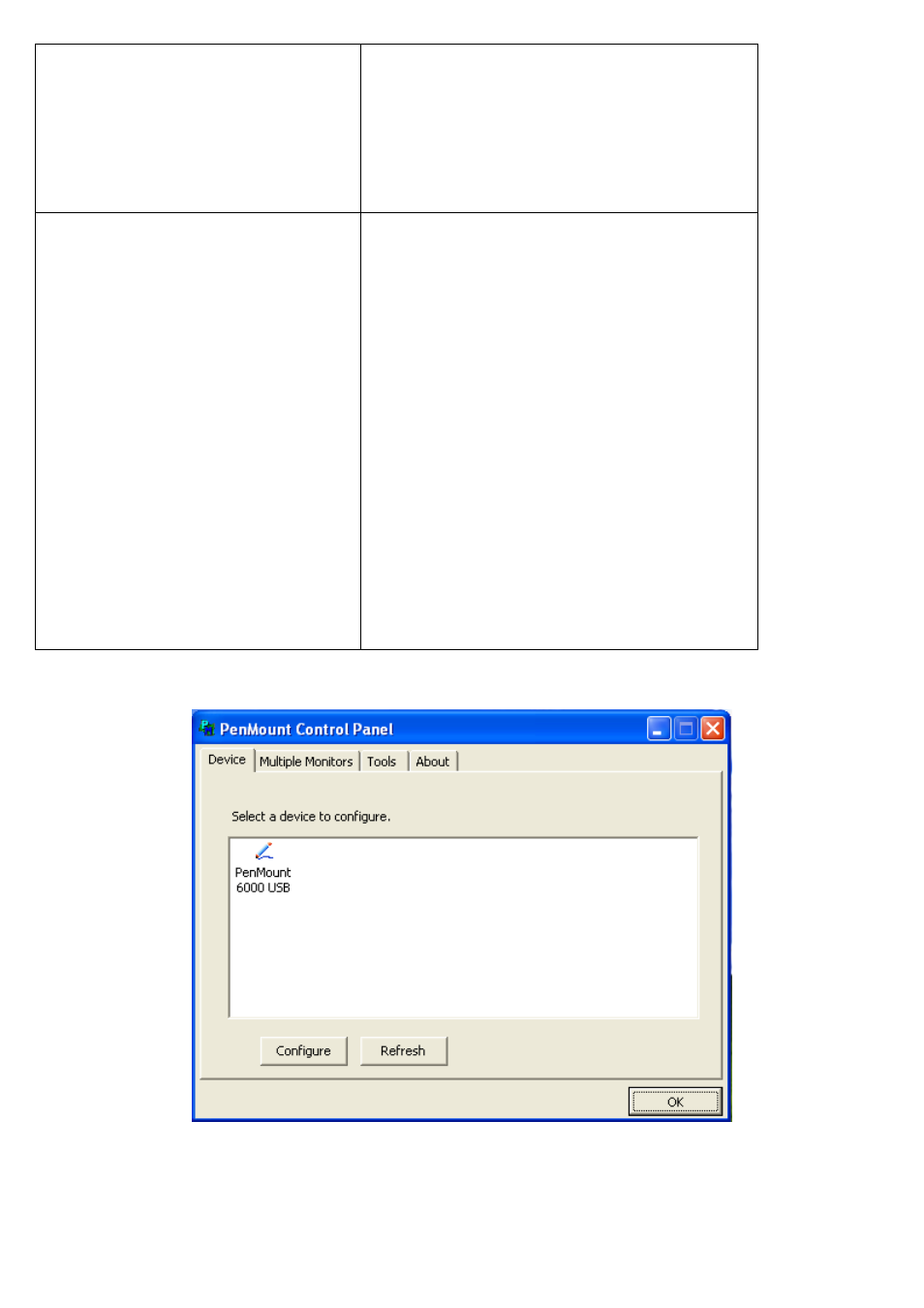 Aplex Technology APC-3081 User Manual | Page 49 / 58