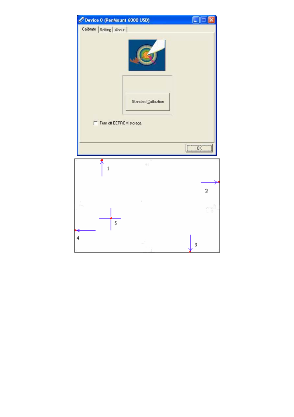 Aplex Technology APC-3081 User Manual | Page 50 / 58