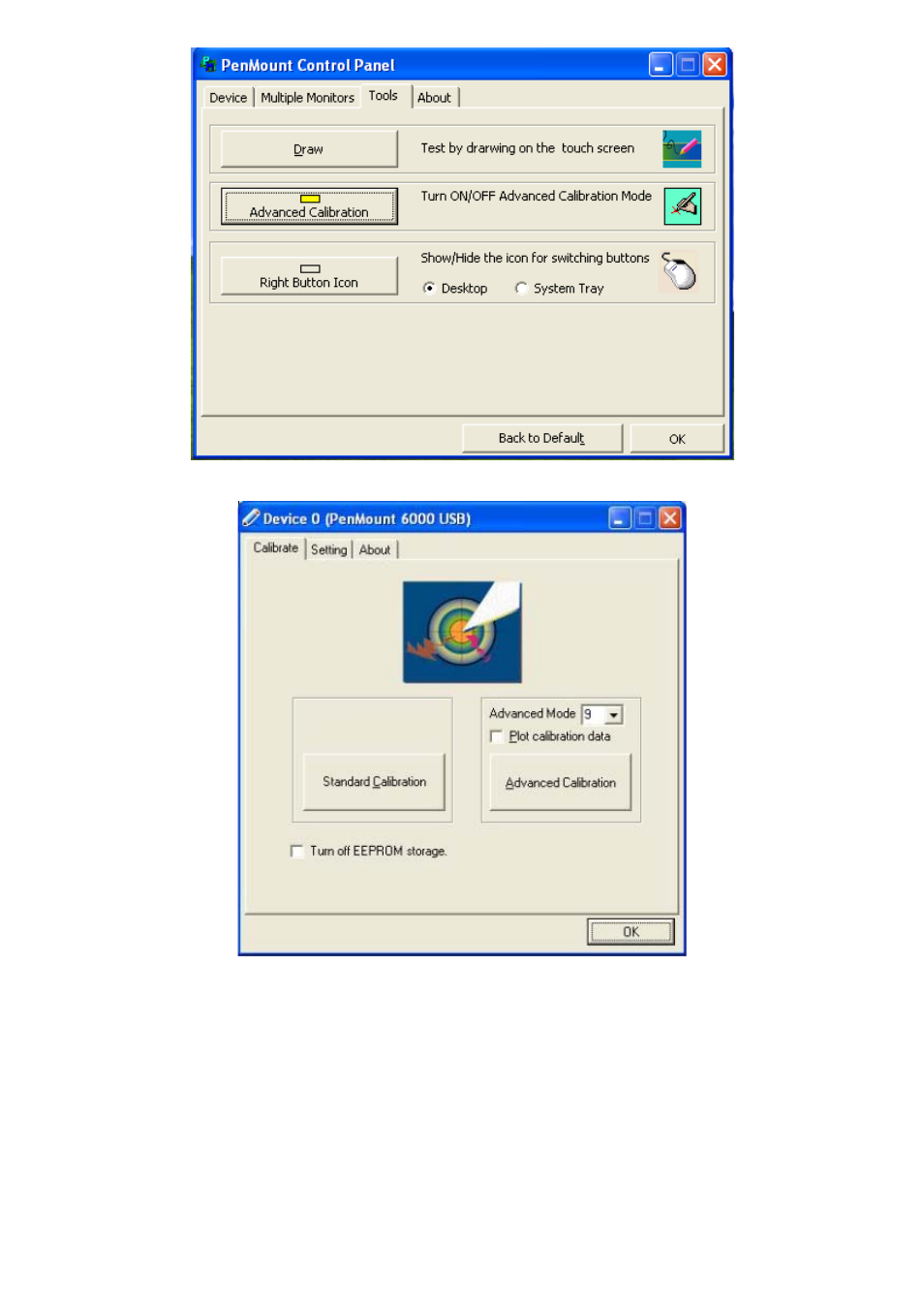 Aplex Technology APC-3081 User Manual | Page 51 / 58