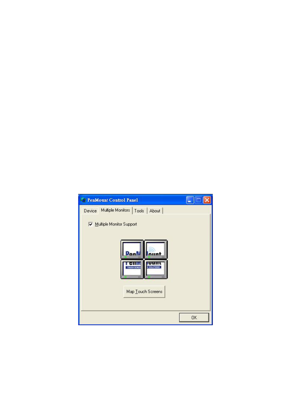 Aplex Technology APC-3081 User Manual | Page 54 / 58