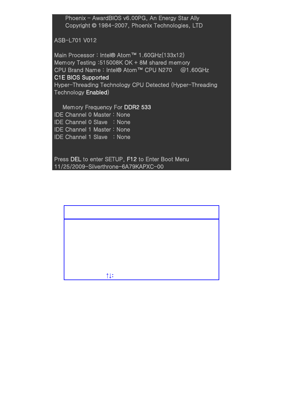 Aplex Technology OPC-5127 User Manual | Page 33 / 91