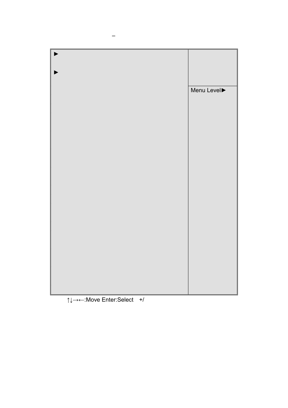 3 advanced bios features | Aplex Technology OPC-5127 User Manual | Page 37 / 91