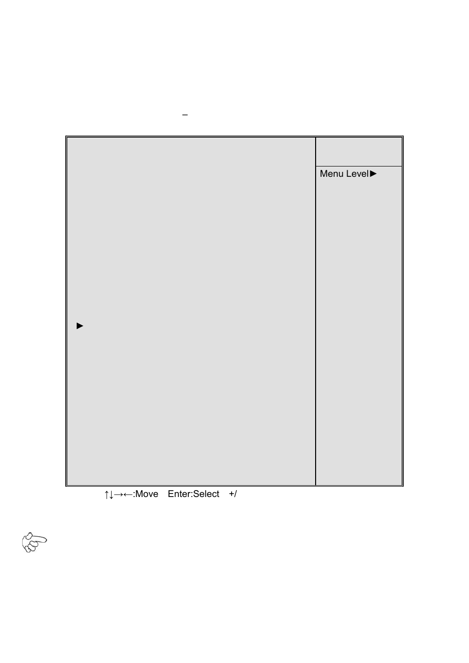 4 advanced chipset features setup | Aplex Technology OPC-5127 User Manual | Page 40 / 91
