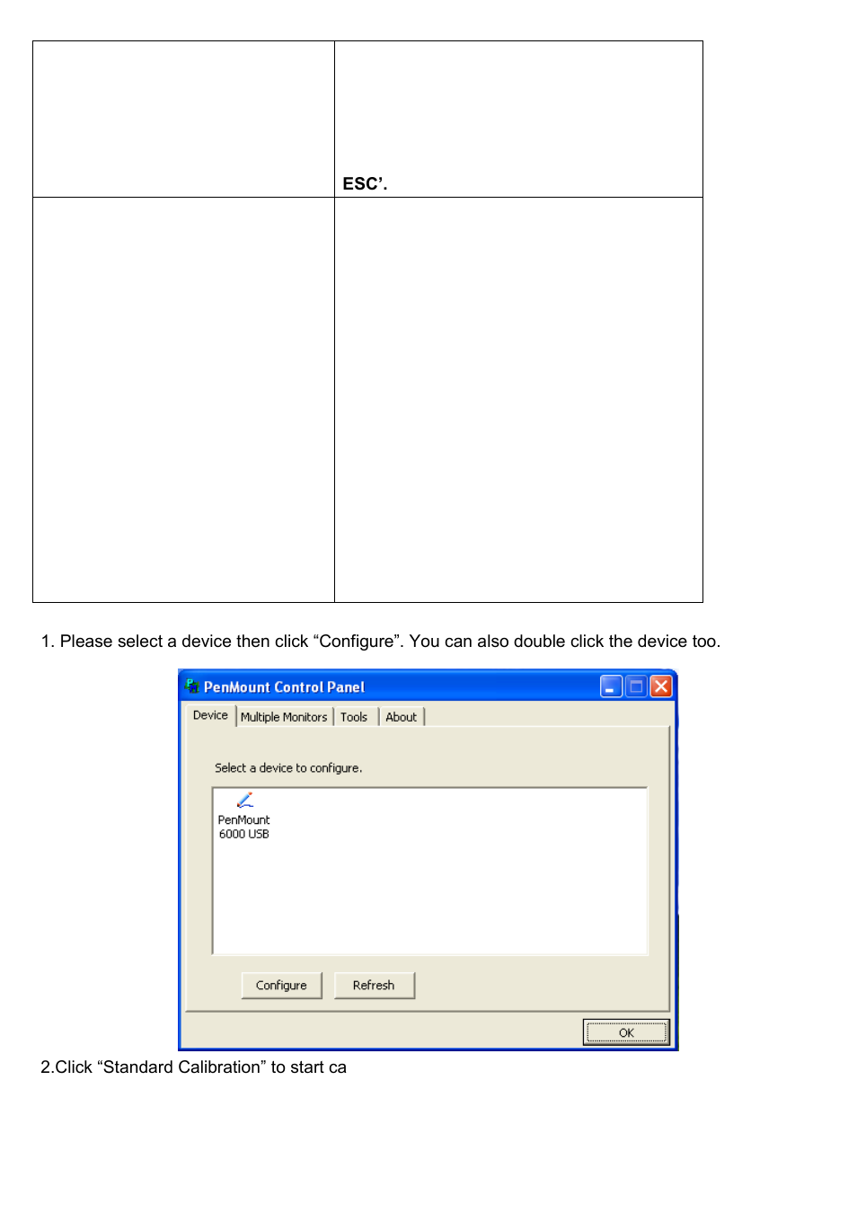 Aplex Technology OPC-5127 User Manual | Page 82 / 91