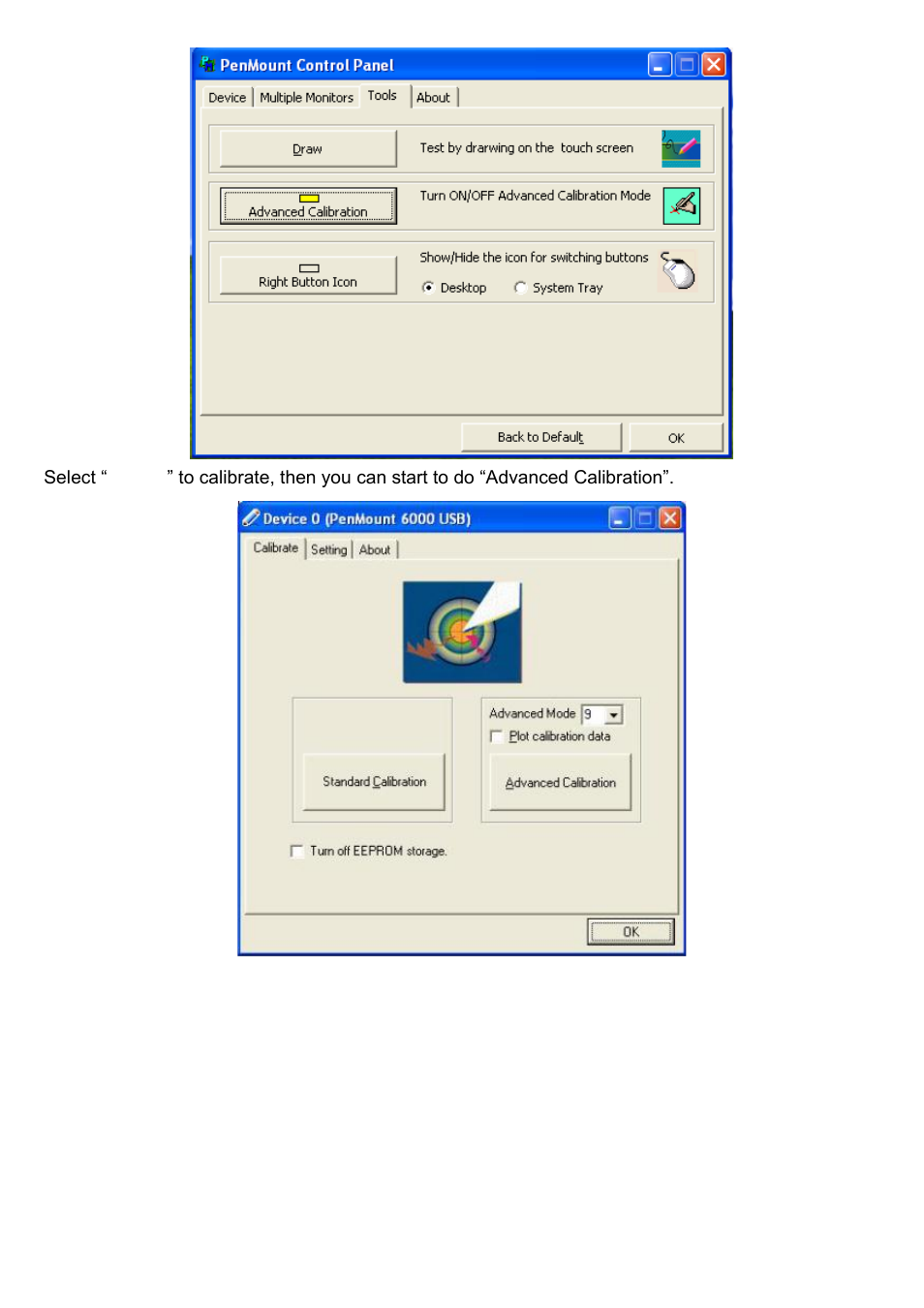 Aplex Technology OPC-5127 User Manual | Page 84 / 91