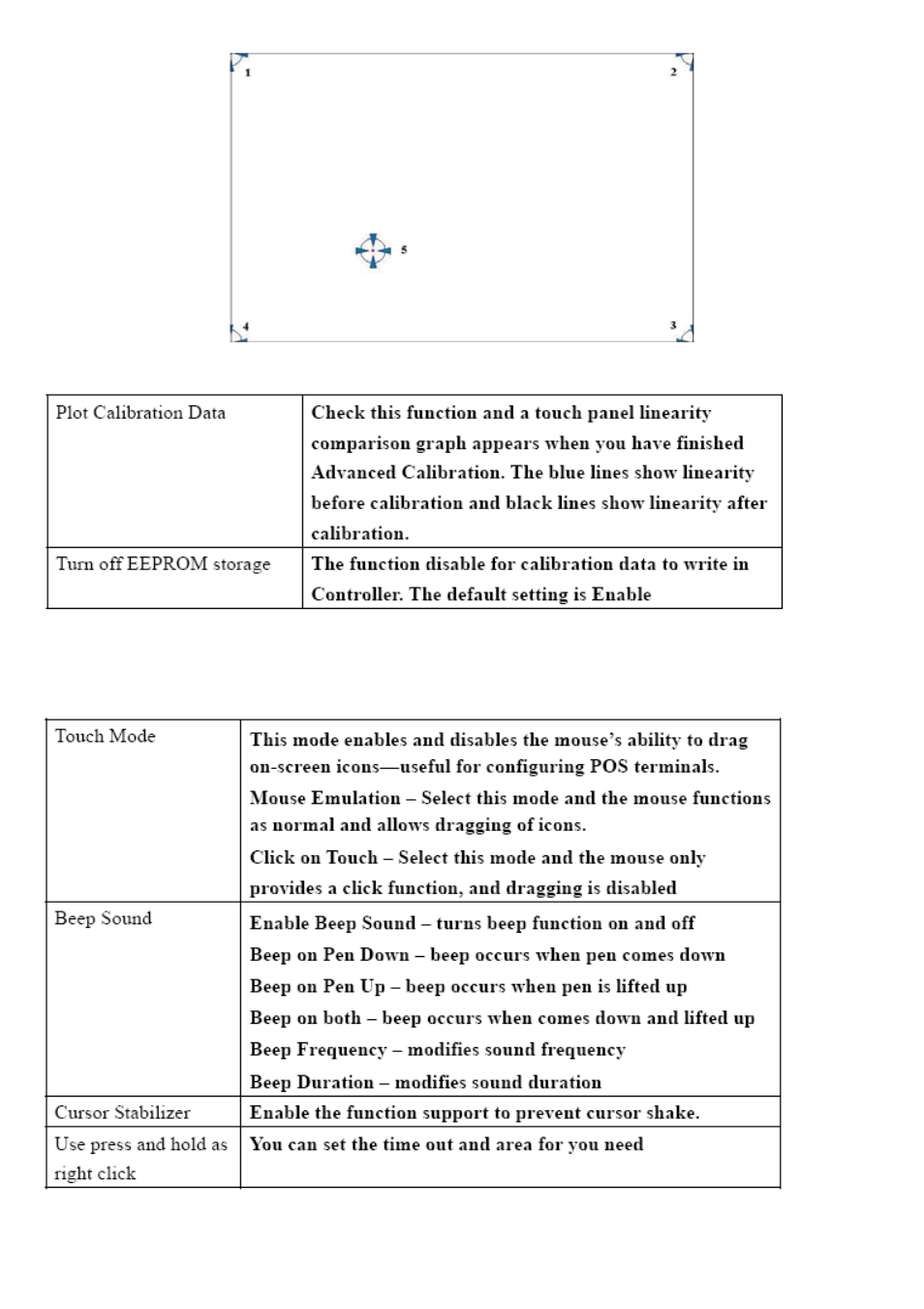 Aplex Technology OPC-5127 User Manual | Page 85 / 91