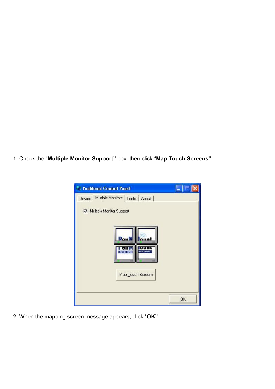 Aplex Technology OPC-5127 User Manual | Page 87 / 91