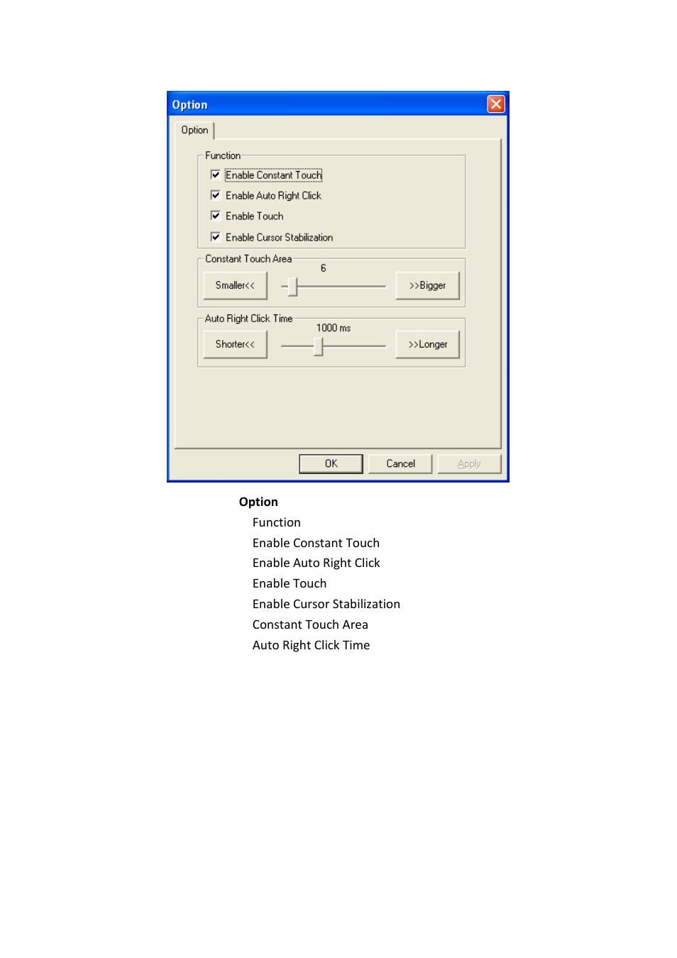 Aplex Technology ARCHMI-707 User Manual | Page 103 / 108