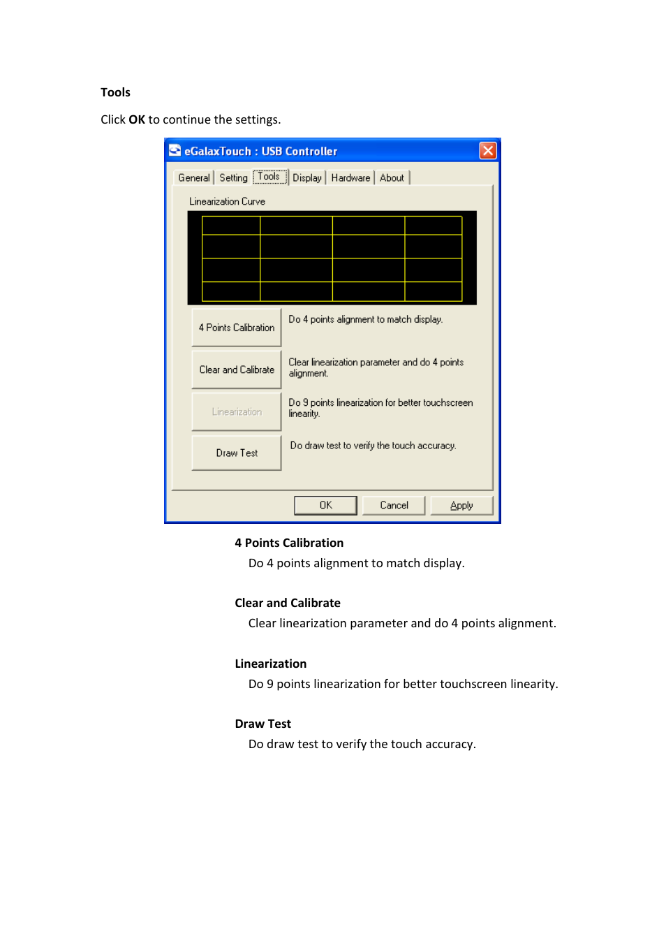 Aplex Technology ARCHMI-707 User Manual | Page 104 / 108