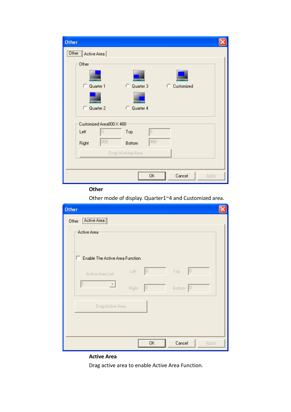 Aplex Technology ARCHMI-707 User Manual | Page 106 / 108