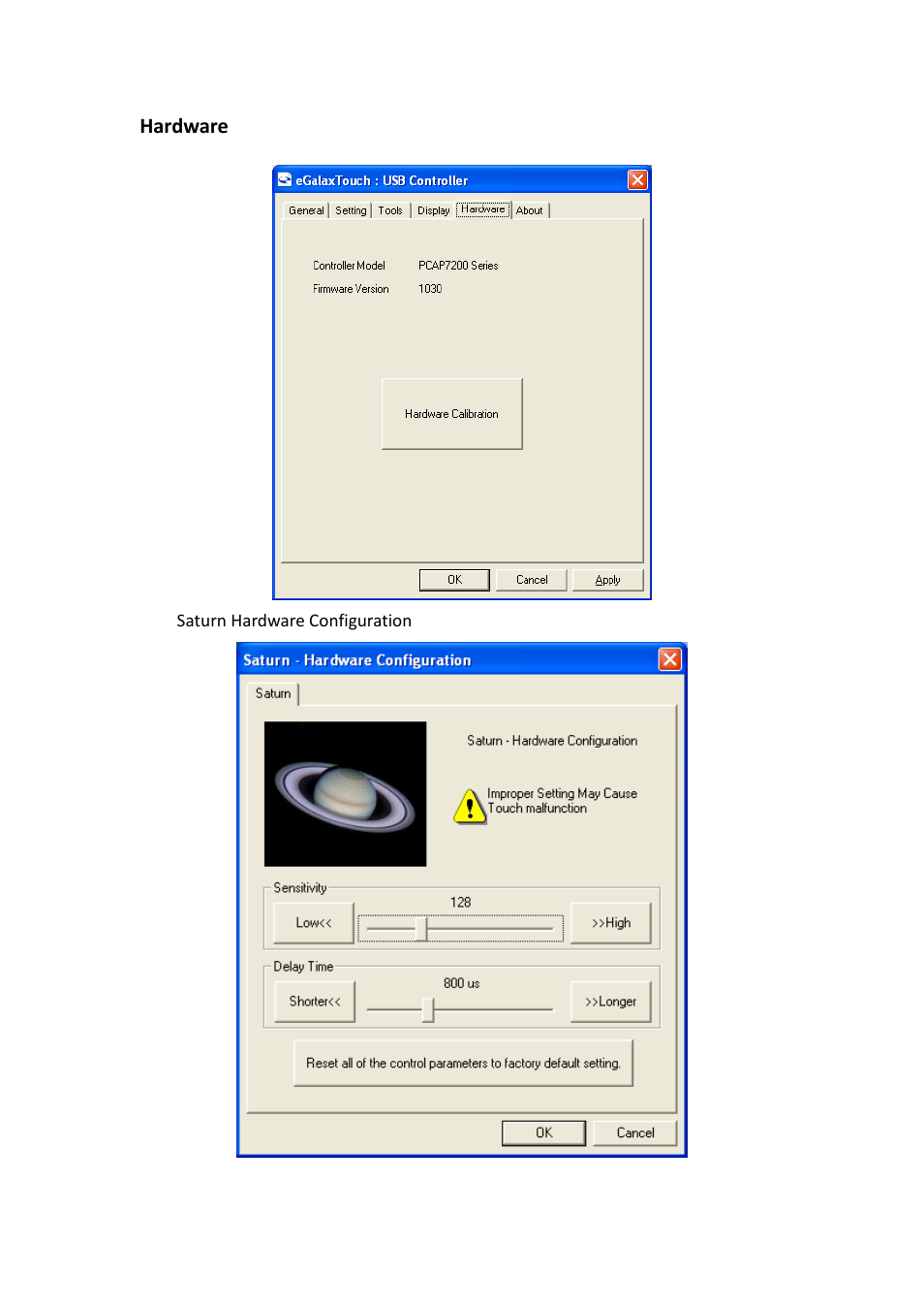Aplex Technology ARCHMI-707 User Manual | Page 107 / 108