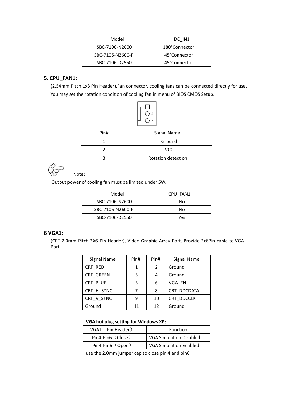 Aplex Technology ARCHMI-707 User Manual | Page 29 / 108