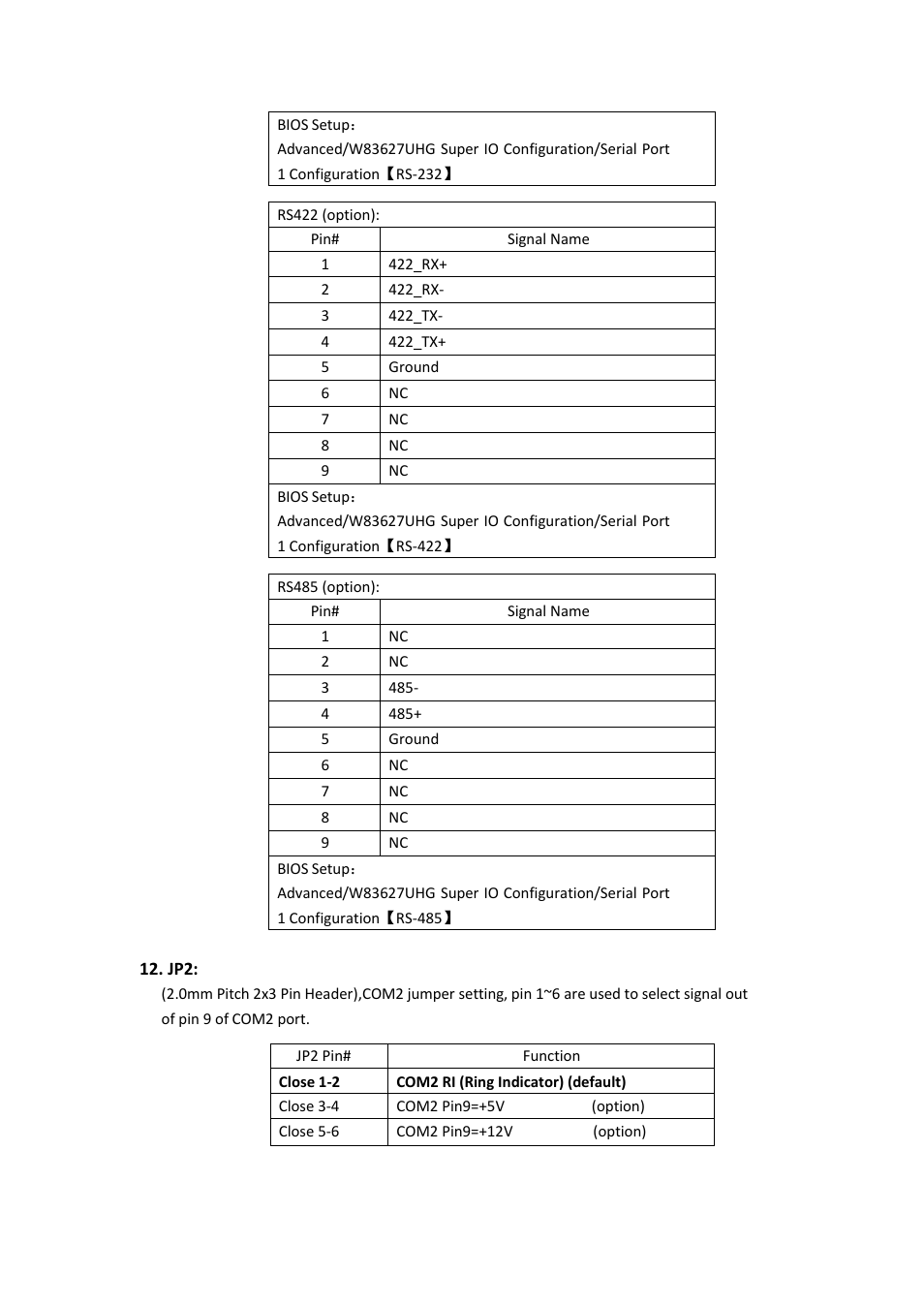 Aplex Technology ARCHMI-707 User Manual | Page 33 / 108