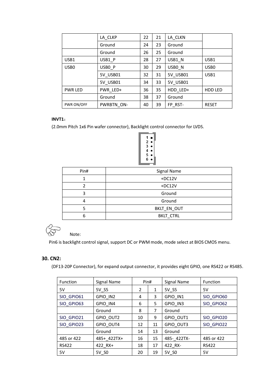 Aplex Technology ARCHMI-707 User Manual | Page 37 / 108