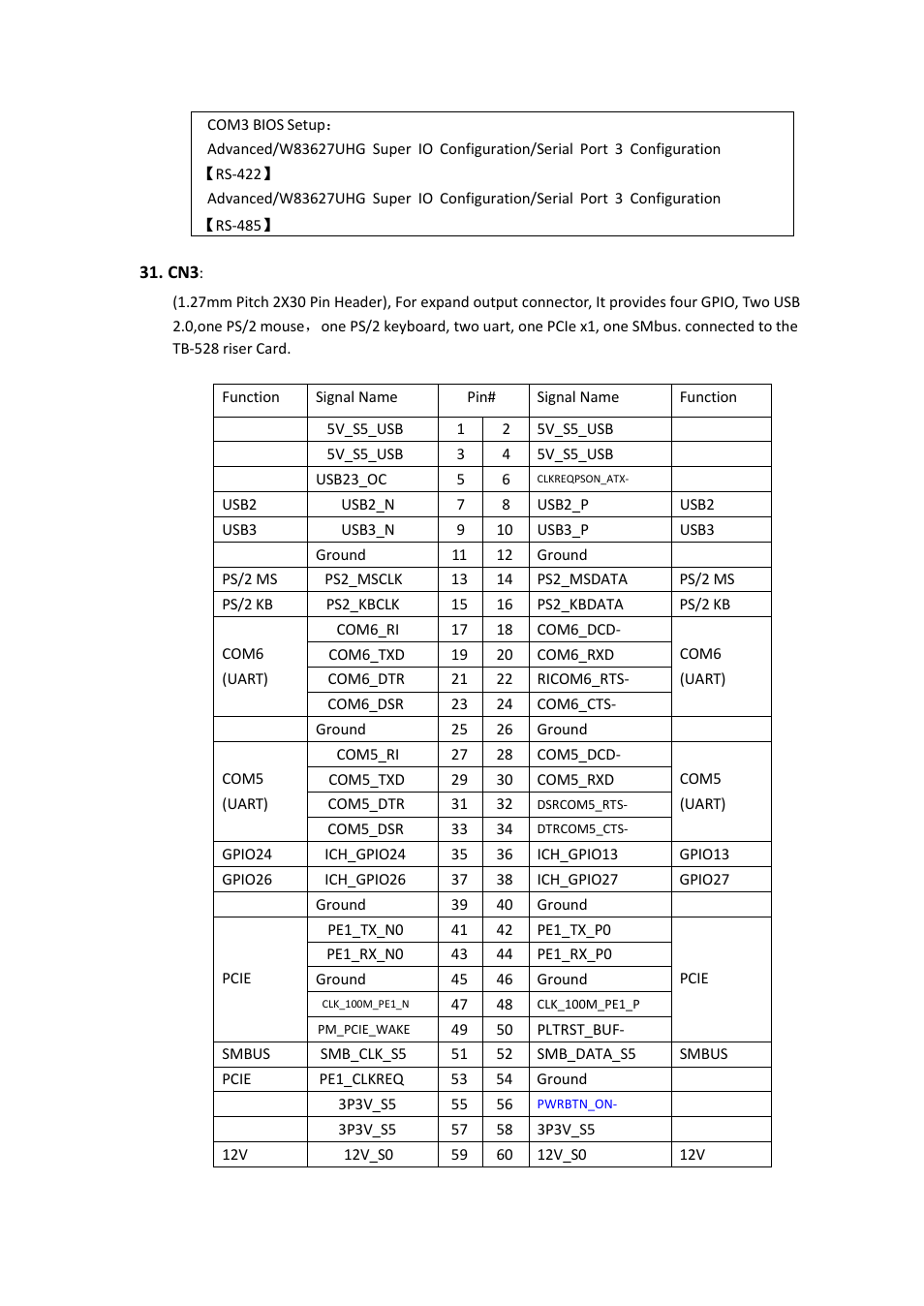 Aplex Technology ARCHMI-707 User Manual | Page 38 / 108