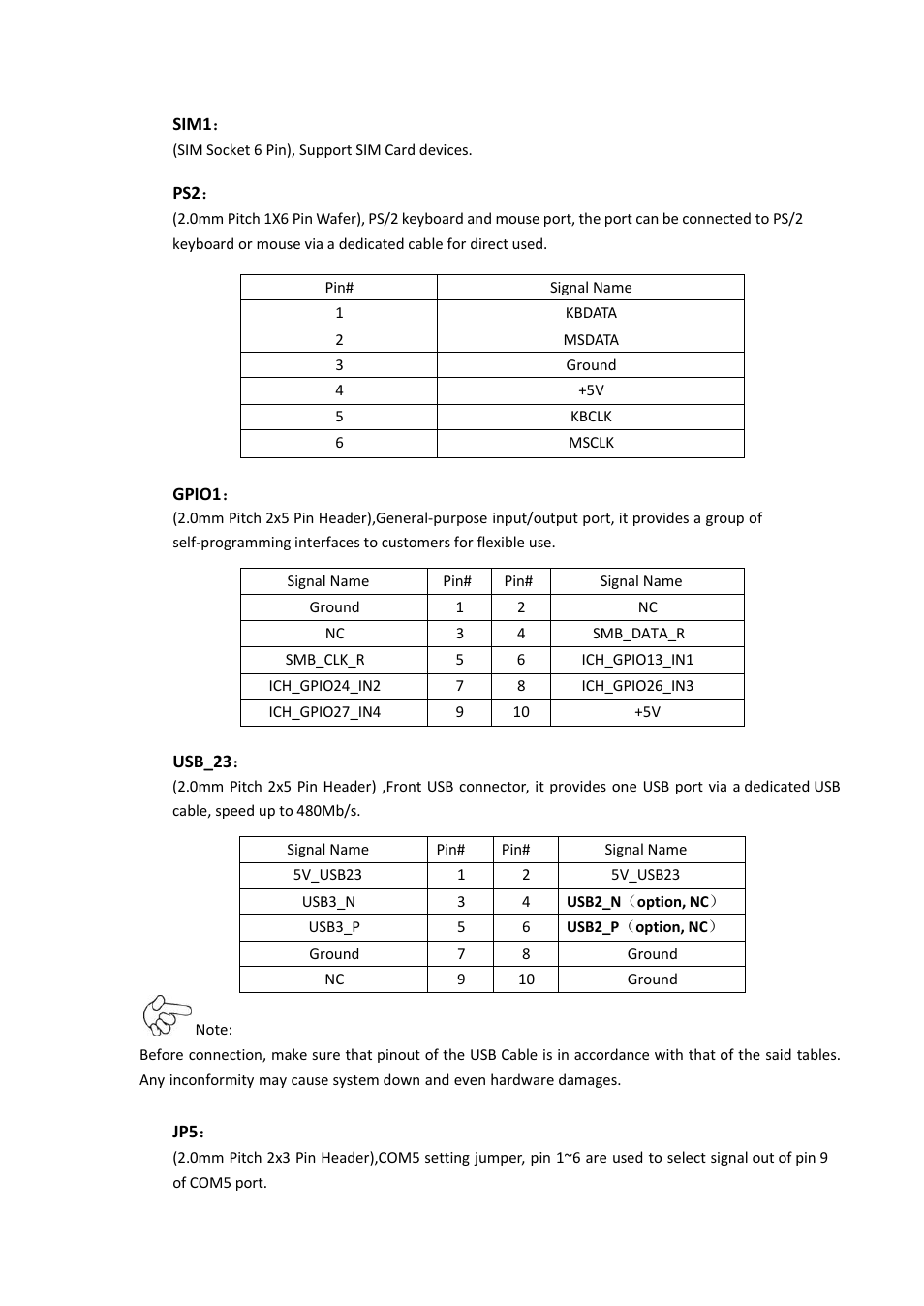 Aplex Technology ARCHMI-707 User Manual | Page 40 / 108