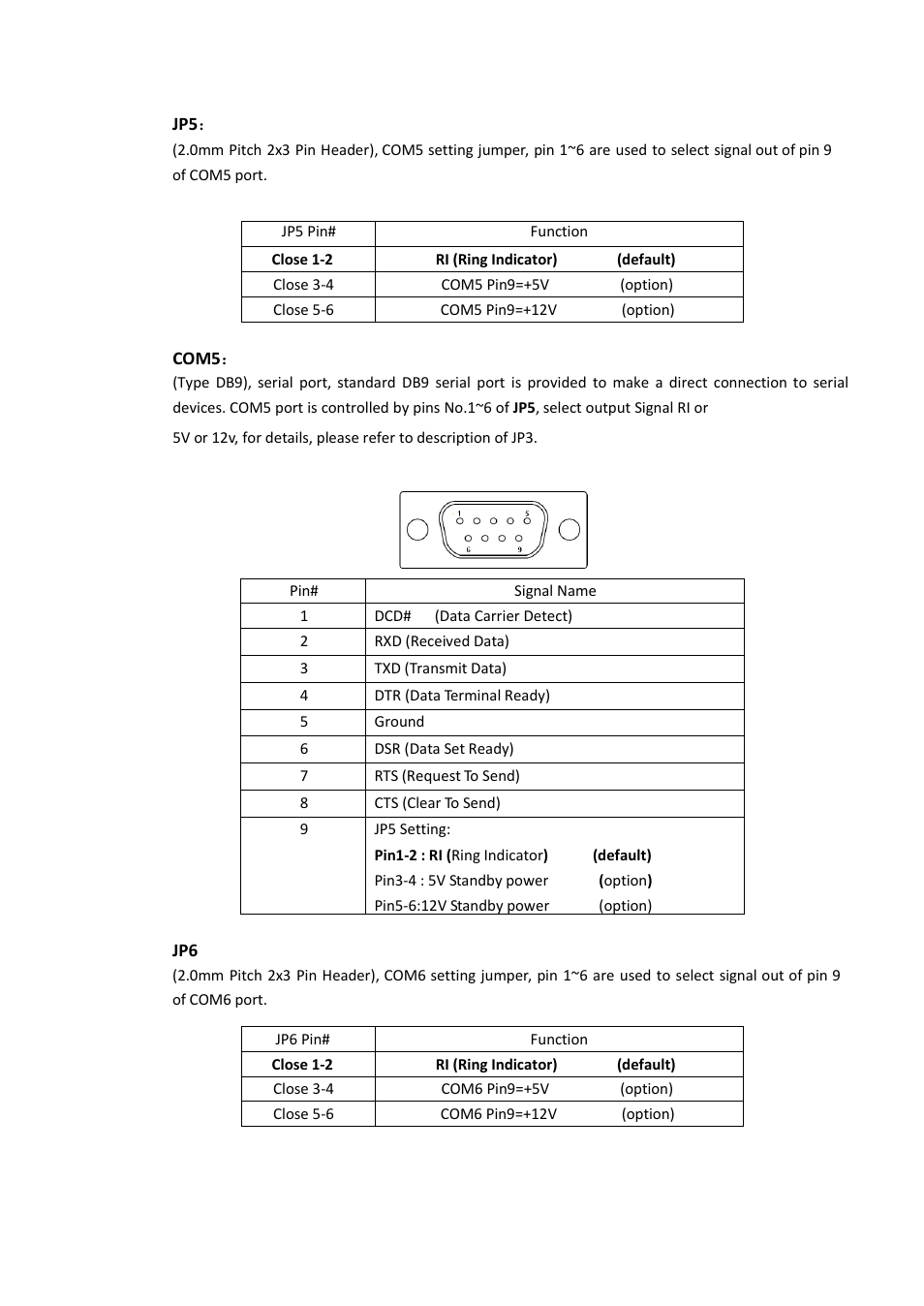 Aplex Technology ARCHMI-707 User Manual | Page 44 / 108