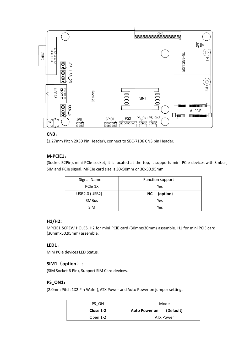 Aplex Technology ARCHMI-707 User Manual | Page 46 / 108