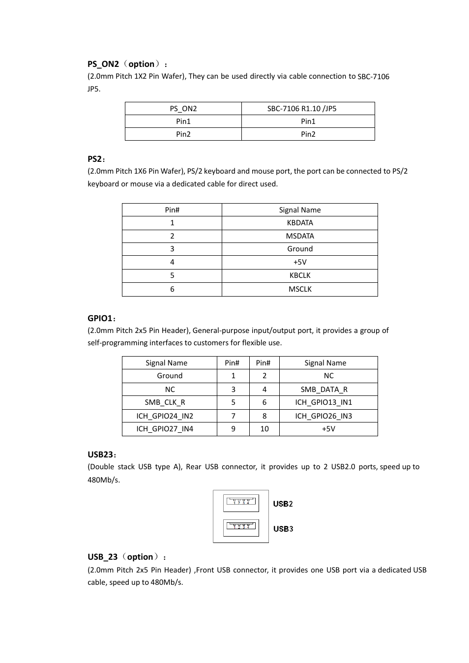 Aplex Technology ARCHMI-707 User Manual | Page 47 / 108