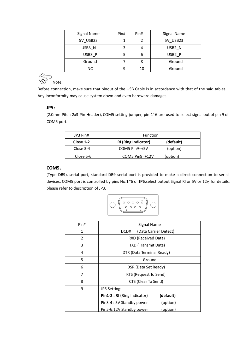 Aplex Technology ARCHMI-707 User Manual | Page 48 / 108