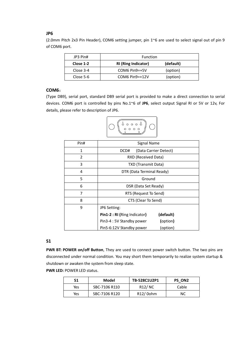 Aplex Technology ARCHMI-707 User Manual | Page 49 / 108